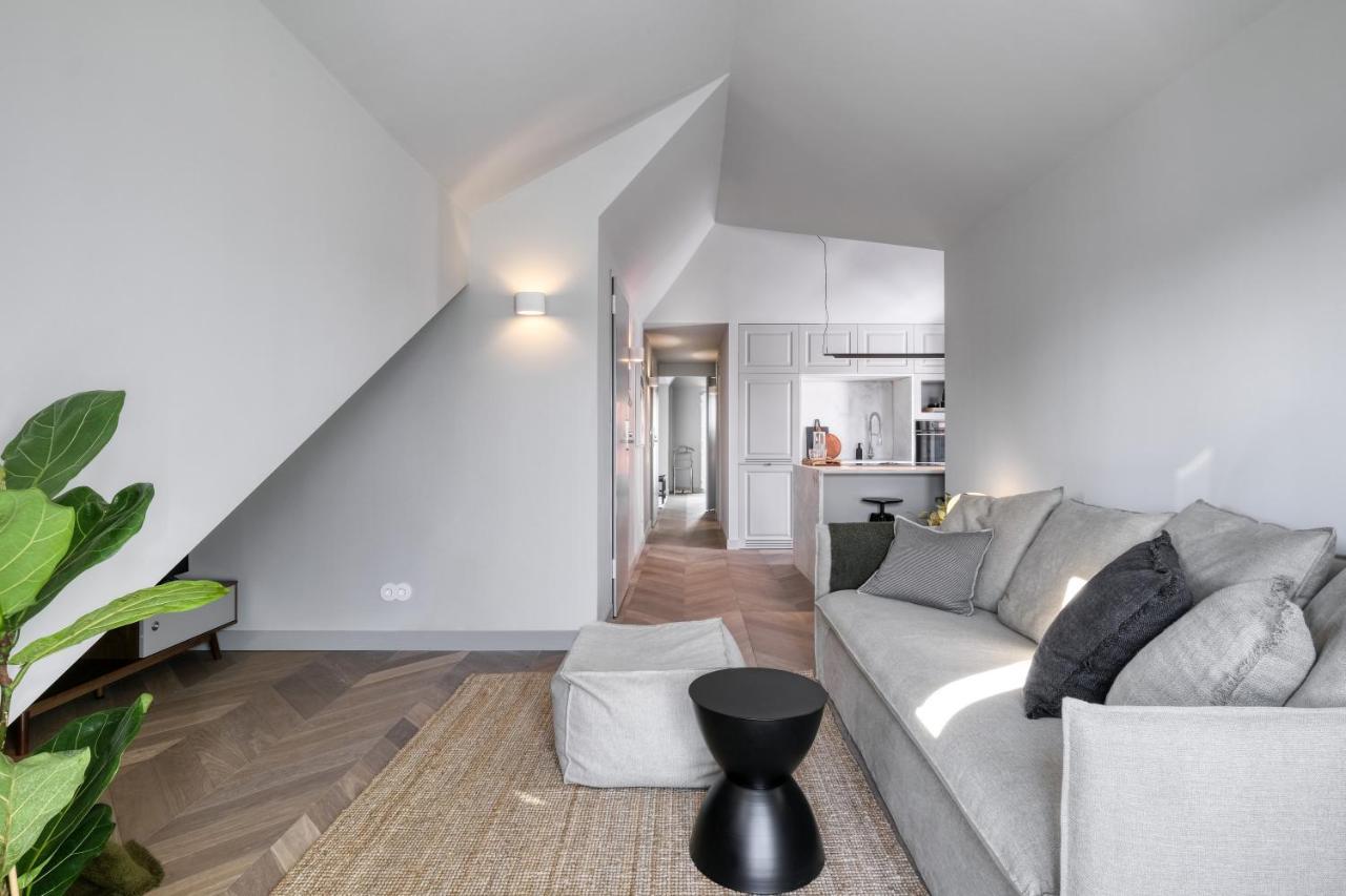 Prime - Boavista 44 Apartment *
