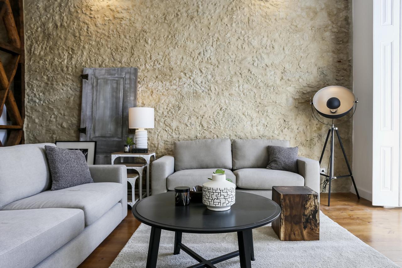 Apartment Prime - Boavista 44 Lisbon
