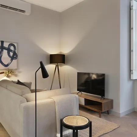 Prime Lisbon - Boavista 44 Apartment Exterior photo
