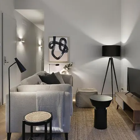 Prime Lisbon - Boavista 44 Apartment Exterior photo