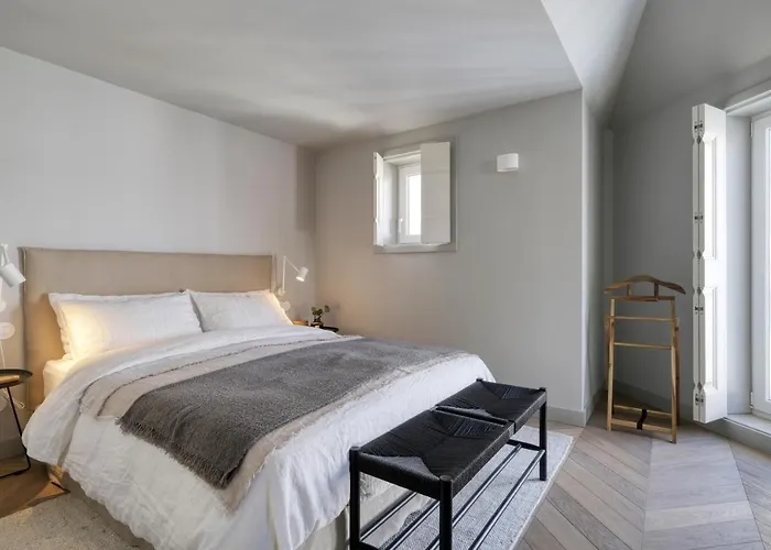 Prime Lisbon - Boavista 44