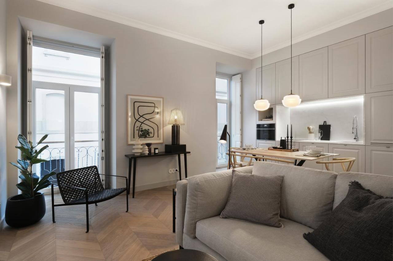 Apartment Prime - Boavista 44 Lissabon