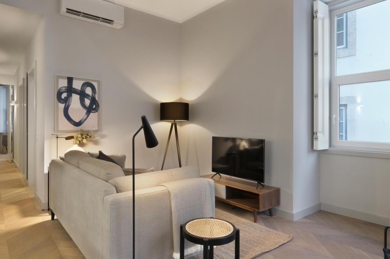 Apartment Prime - Boavista 44 Lissabon