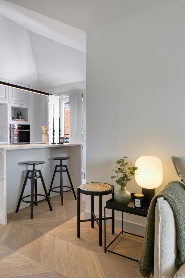 Apartment Prime - Boavista 44 Lissabon