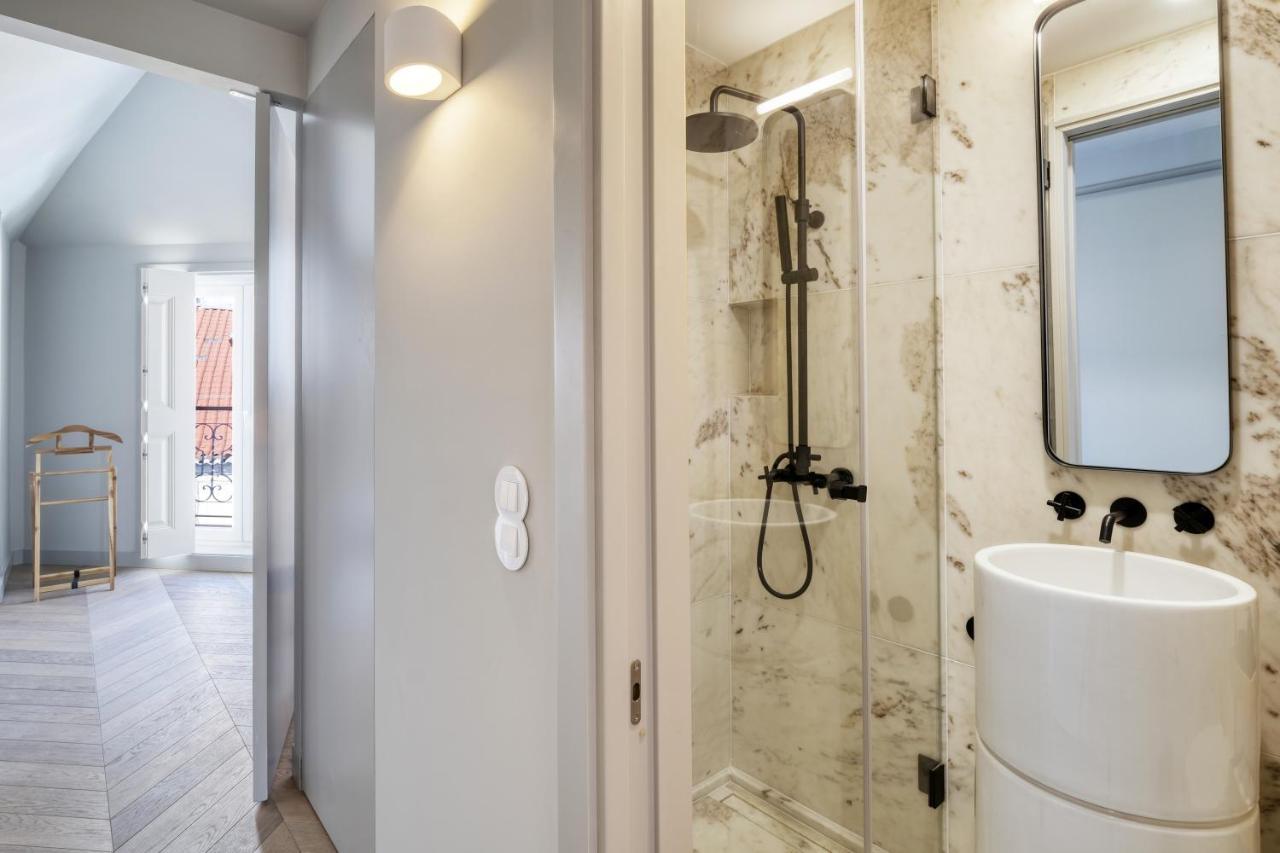 Apartment Prime - Boavista 44 Lissabon