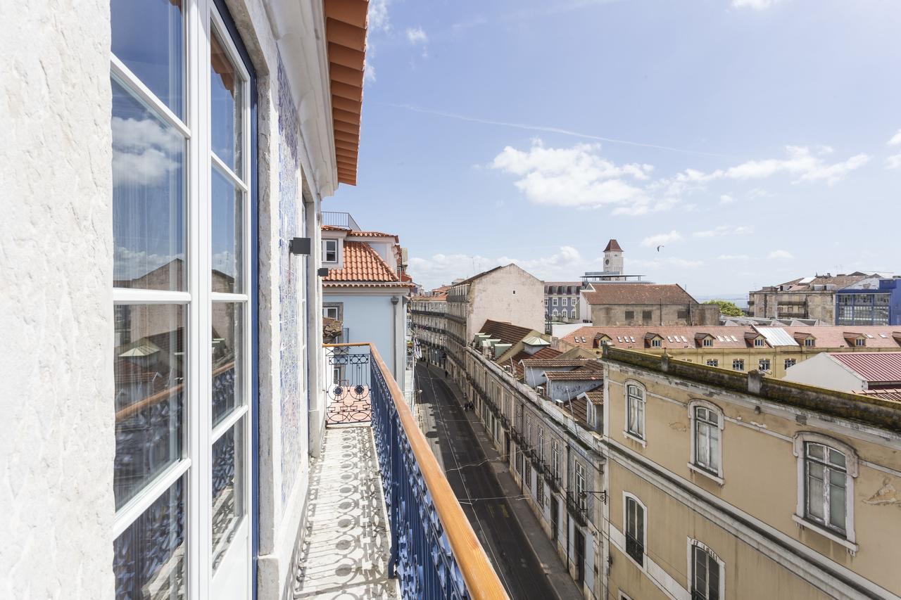 Prime - Boavista 44 * Lissabon