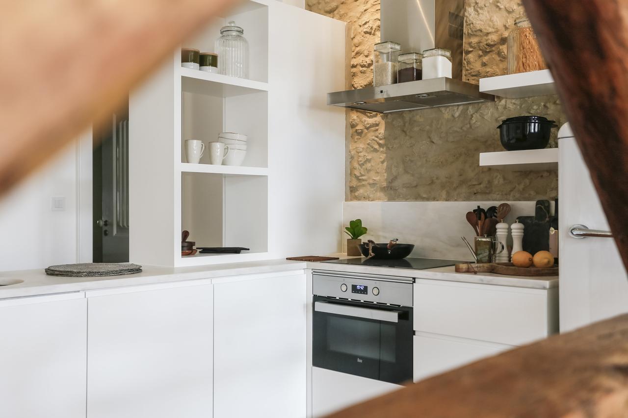 Prime - Boavista 44 Apartment Lissabon