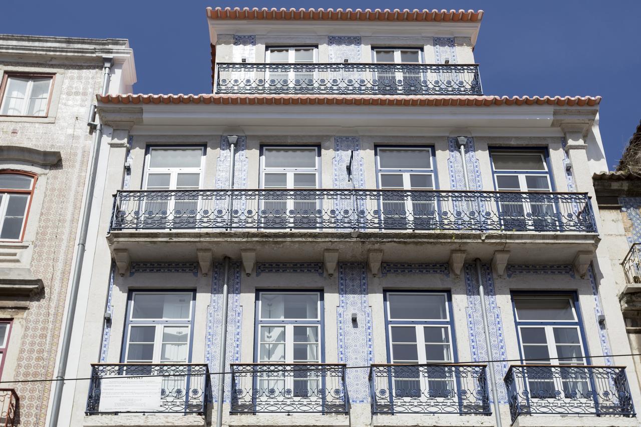 Prime - Boavista 44 Lissabon