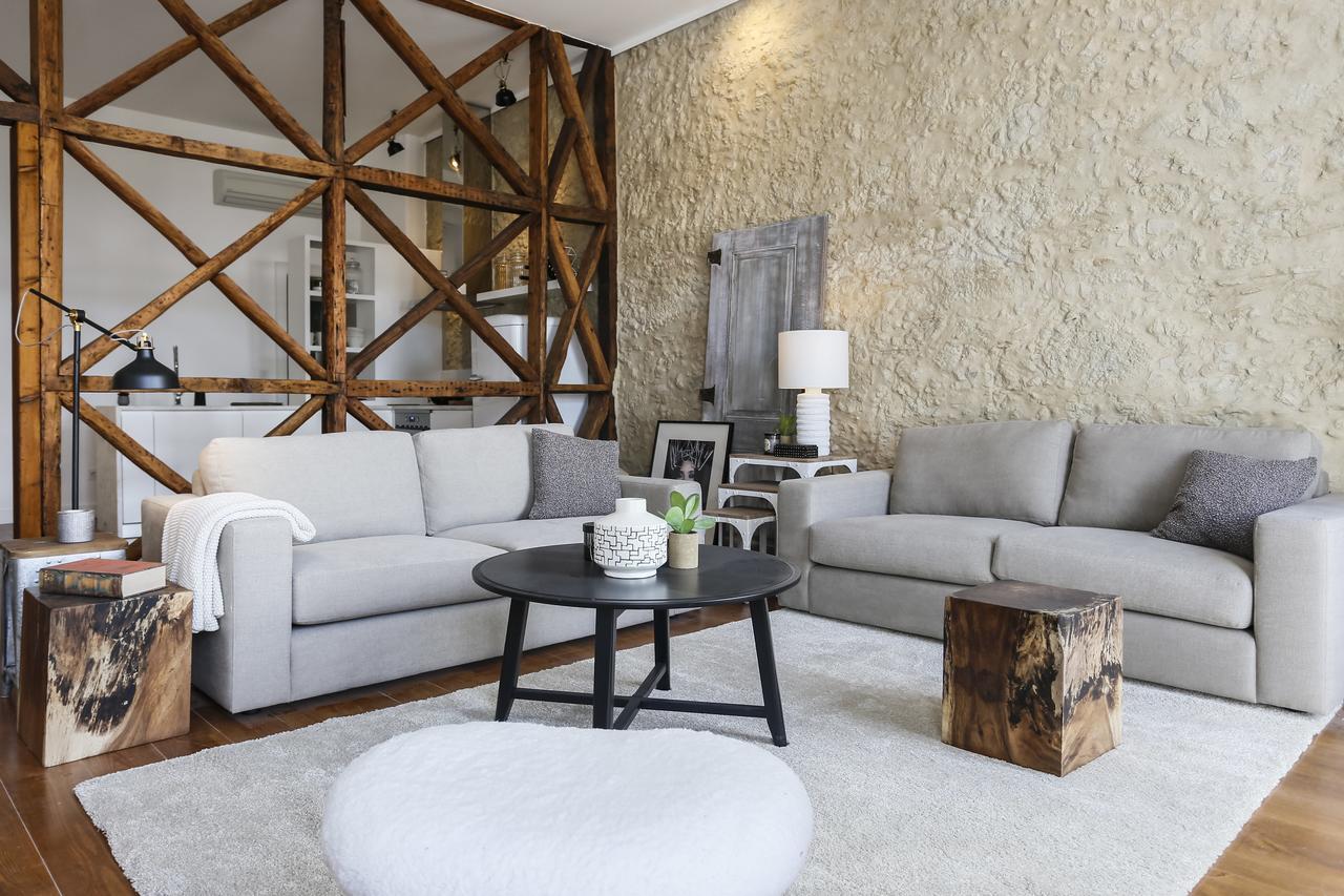 Prime - Boavista 44 Apartment *
