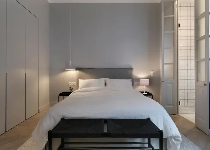 Prime Lisbon - Boavista 44